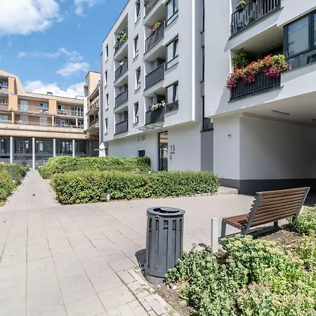 Modern Black Spot Poznan Exterior photo